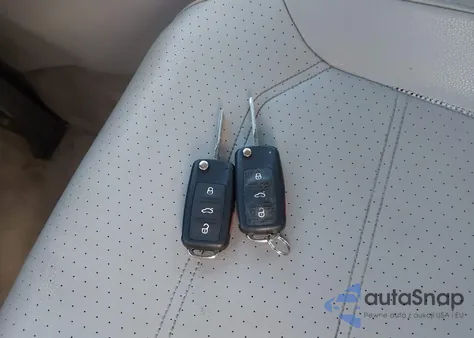 2014 Volkswagen Passat 1.8T Se из США, поврежденный, VIN 1VWBS7A38EC094524